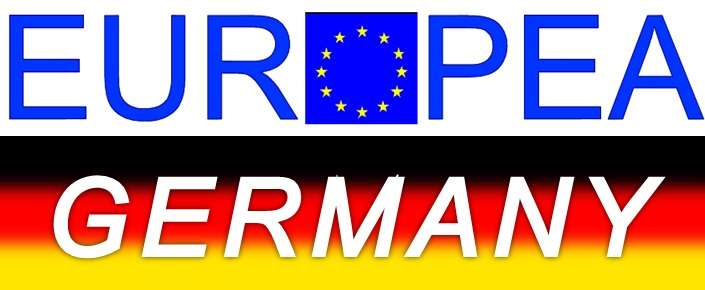 Logo Europea Germany