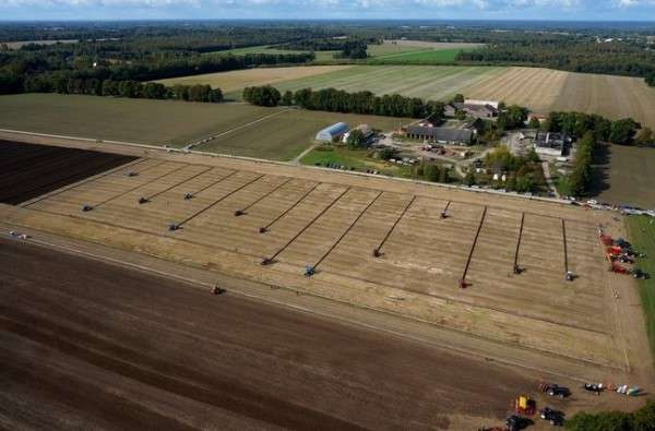 Photographed by Kristjan Lust