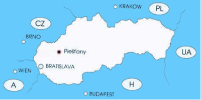 Piestany