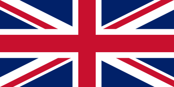 Great Britain Flag