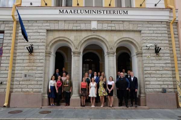 Parimad lopetajad 2017 angelika lebedev 29