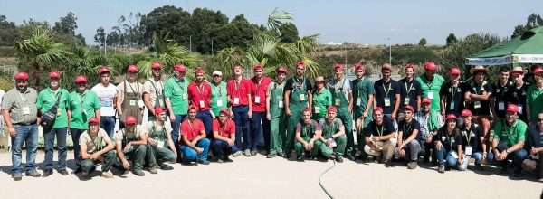 AgroSemana 2016 AGROlympics