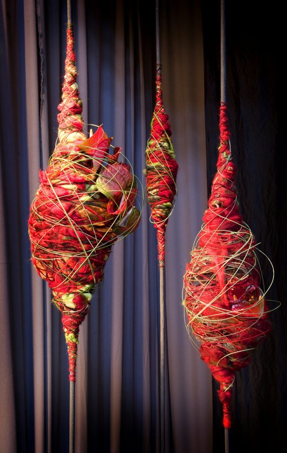 Natuurlijk vormgeven