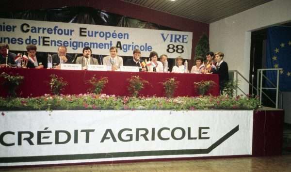 1988 Carrefour Vire 091