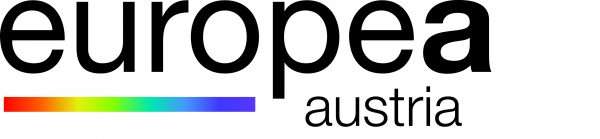 Logo Europea Austria