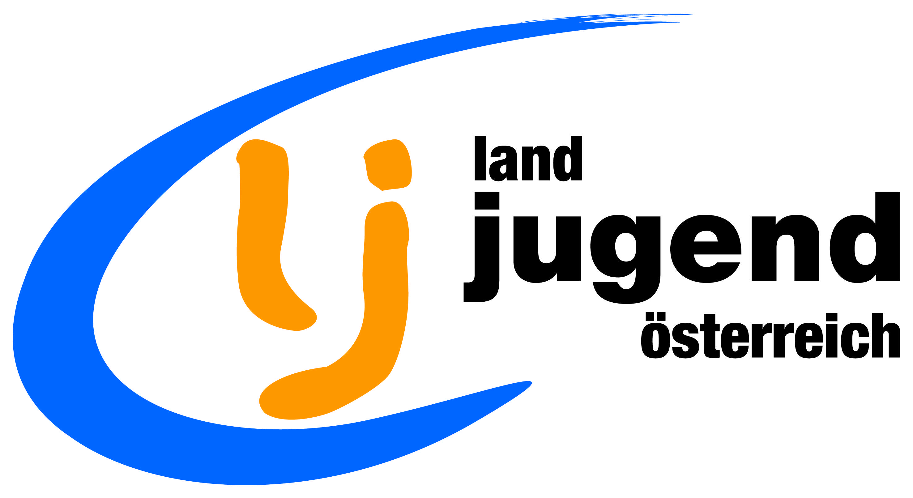 Rural Youth lj-österreich-Logo