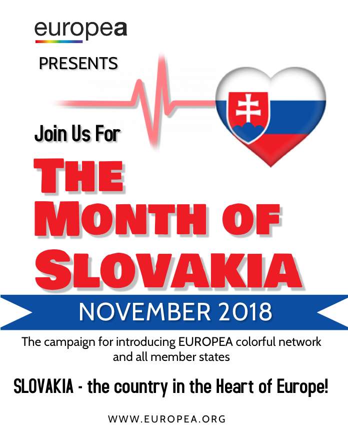 Slovakia Copy