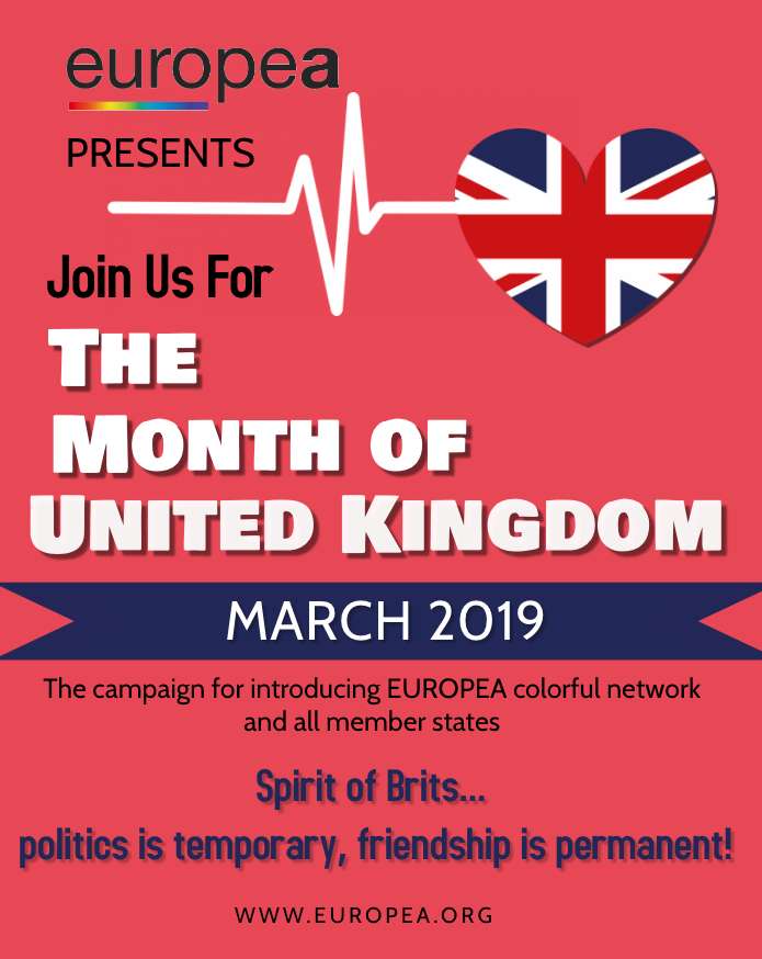 Month Of Uk