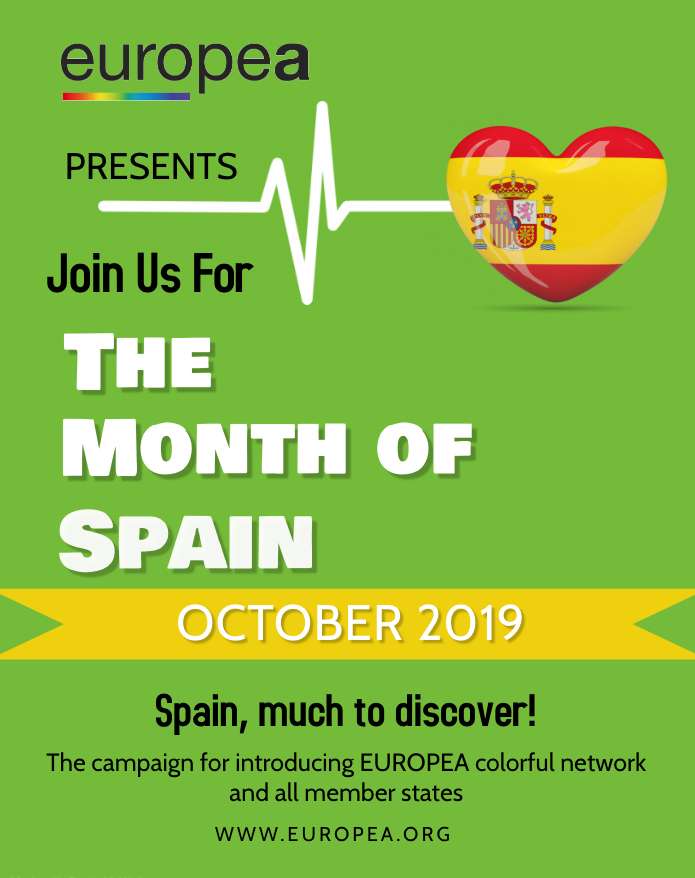 Month Of Spain