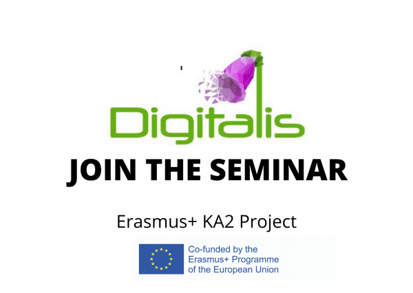 Erasmus+ KA2 Project