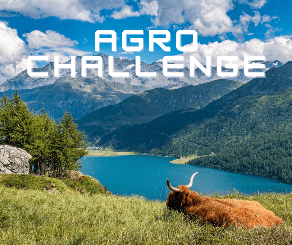AGRO CHALLENGE