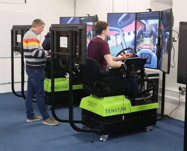 2024 Colleges Challenges Day Machinery Simulator Task