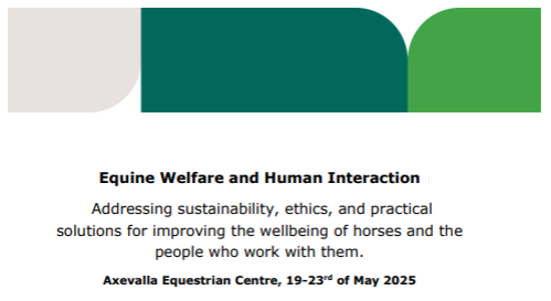 Swe Equine Seminar