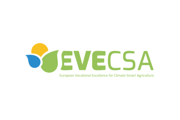 Evecsa Logo