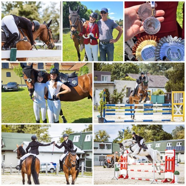 Horse competition sala 2025