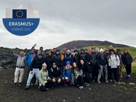 Esp erasmus mobility