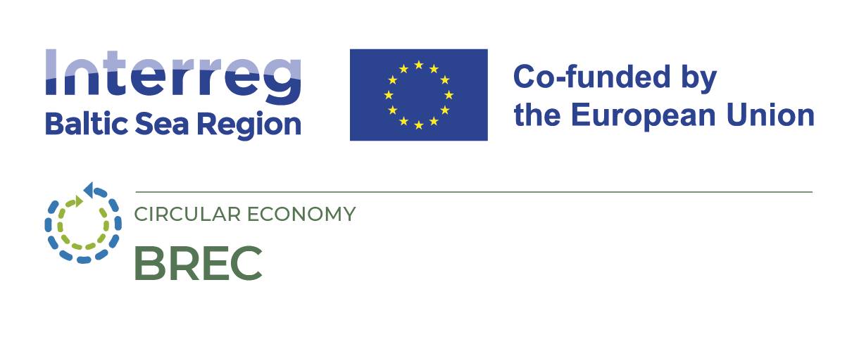 BREC Logo Standard medium