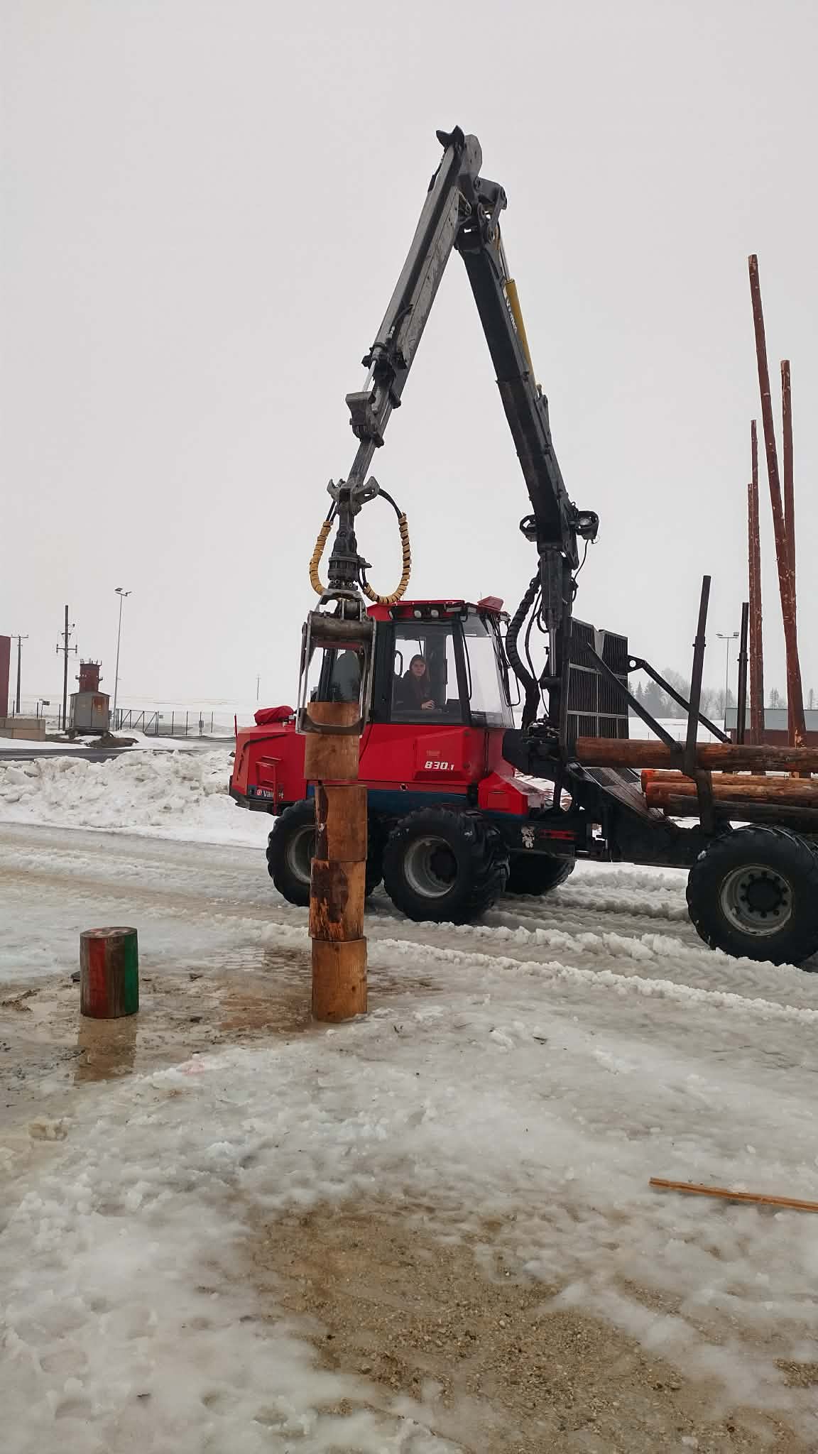 Forwarder competition Estonia (2)