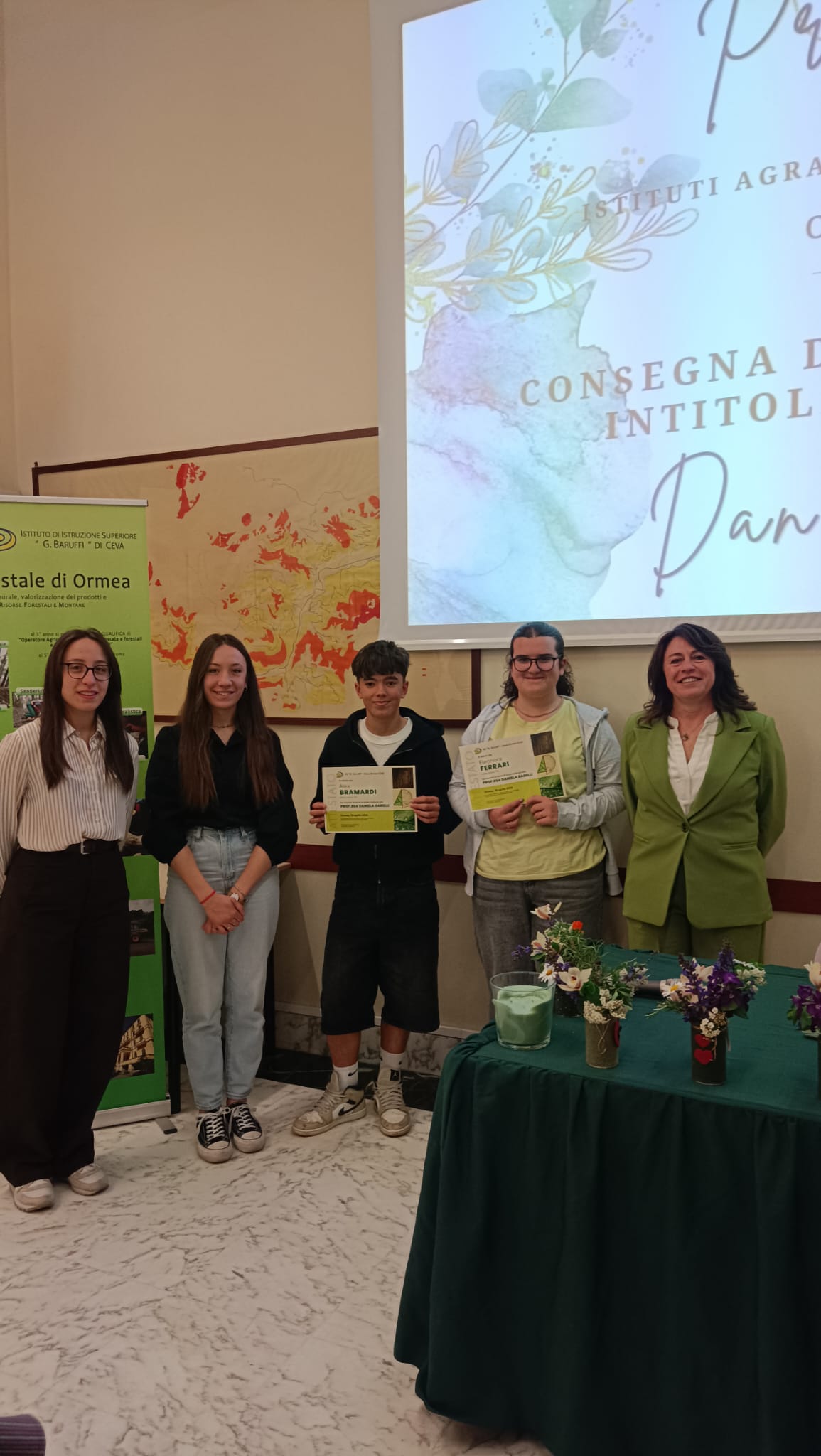 Borse di studio D.Garelli Gara Nazionale (1)