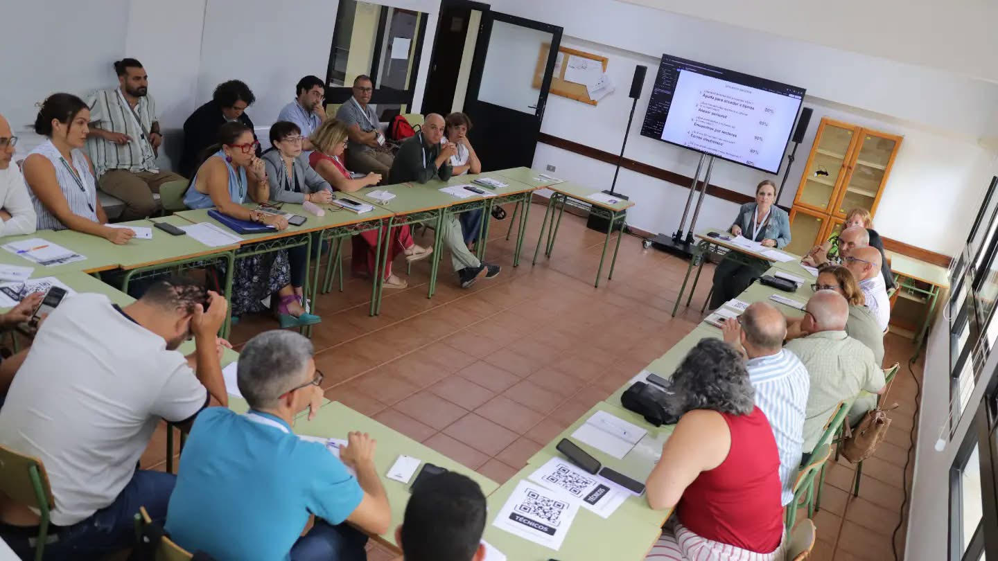 2023 10 12 ECACANARIAS RELEVOGENERACIONAL
