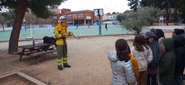 2026 10 11 EVEREQUENA TALLERMEDIAMBIENTAL