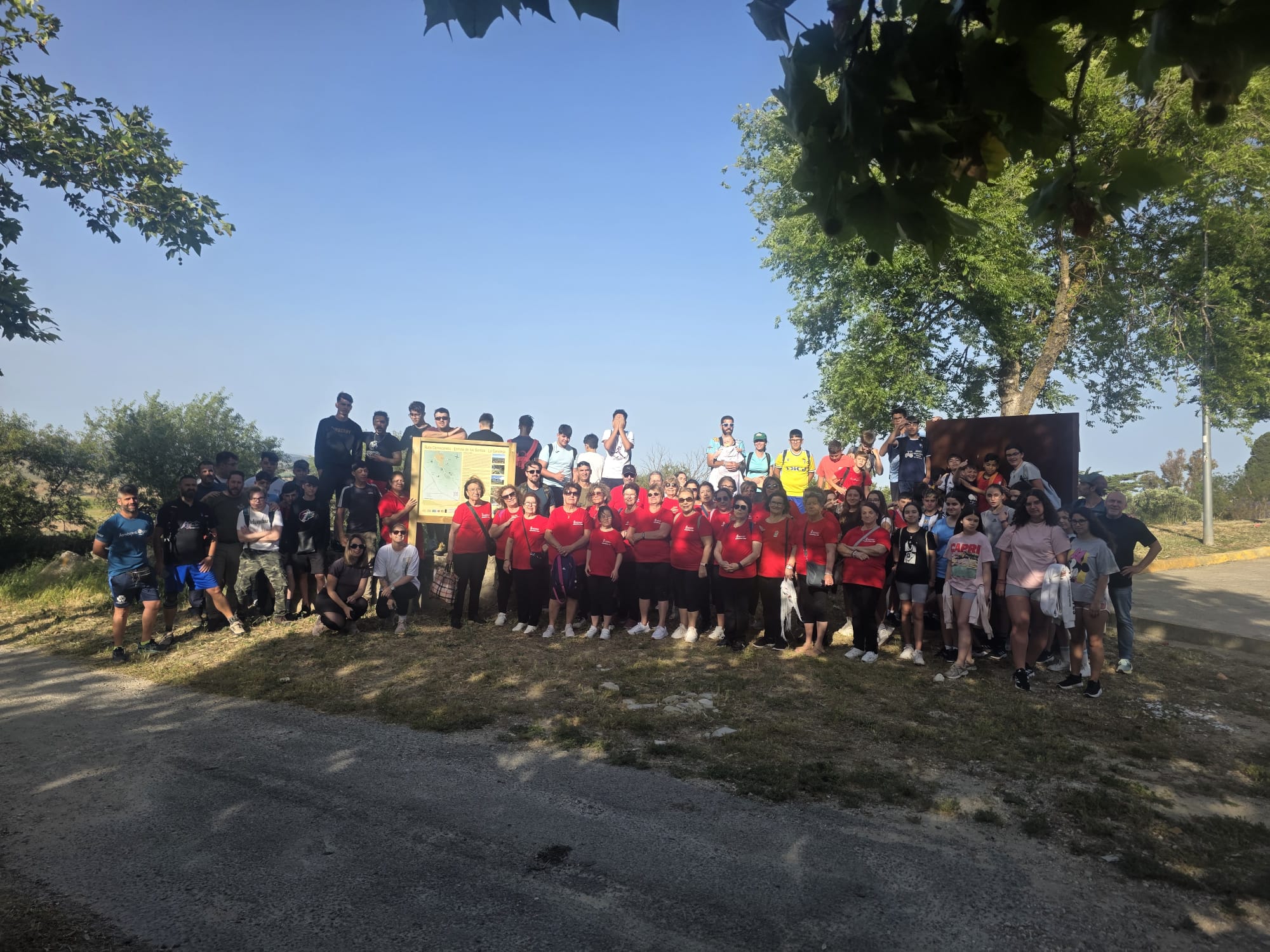 2026 10 11 IES San Juan de Dios paths project