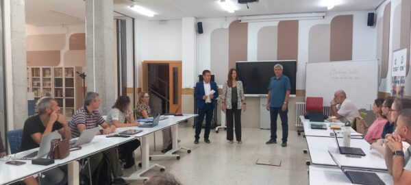 2026 10 12 II TPM Murcia WELLBEING4VET