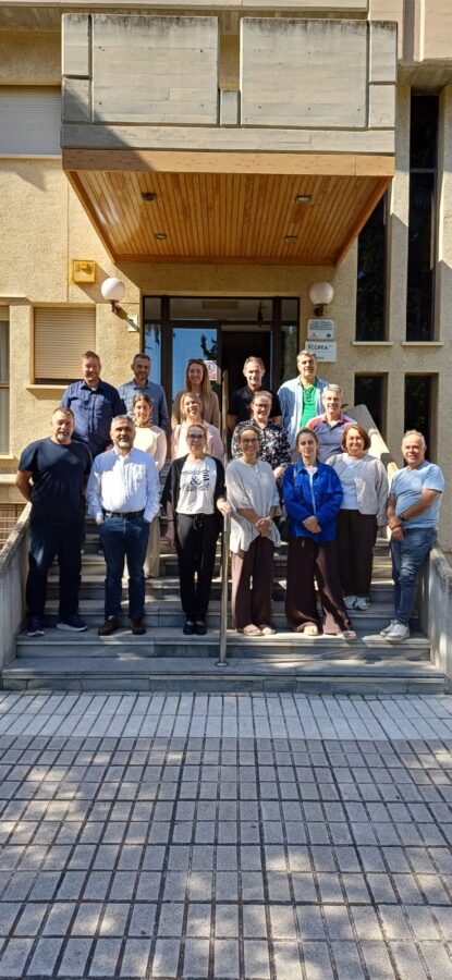 2026 10 12 II TPM Murcia WELLBEING4VET