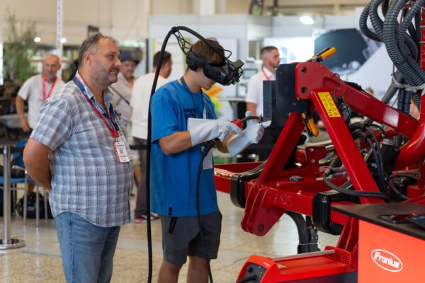 Agroskills 2026